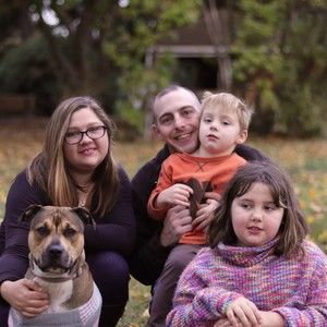 Meet your Posher, Nichole